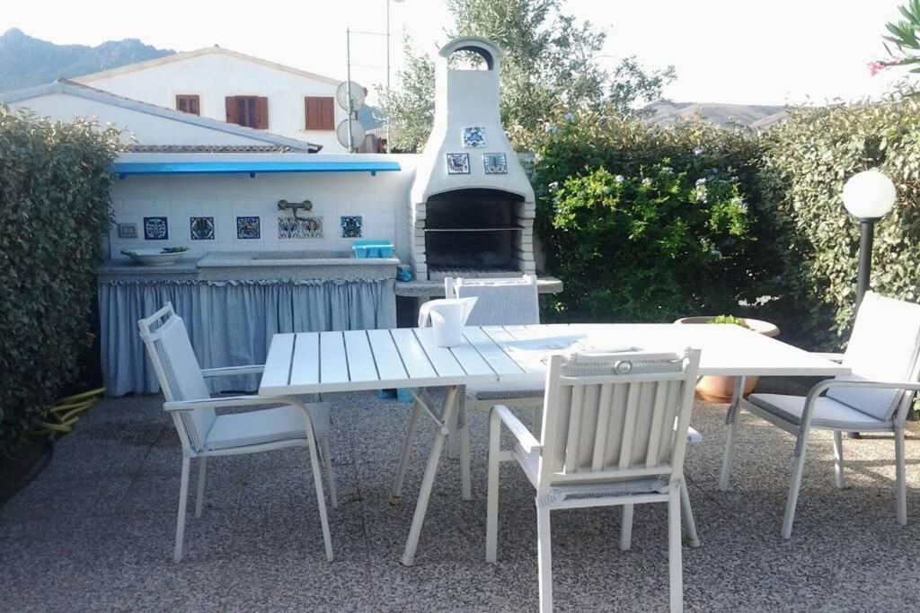 Viddalba Casa Francesca 아파트 외부 사진