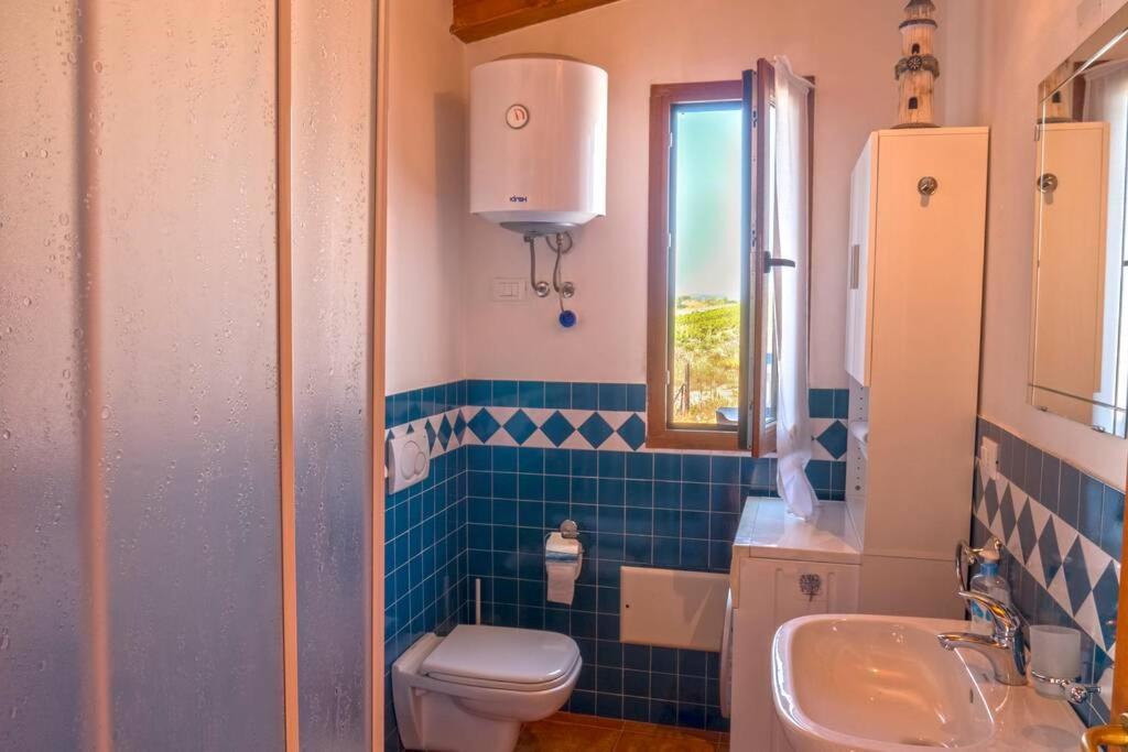 Viddalba Casa Francesca 아파트 외부 사진