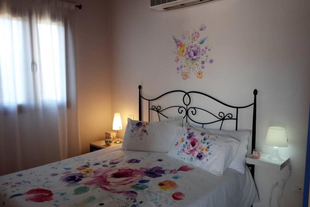 Viddalba Casa Francesca 아파트 외부 사진