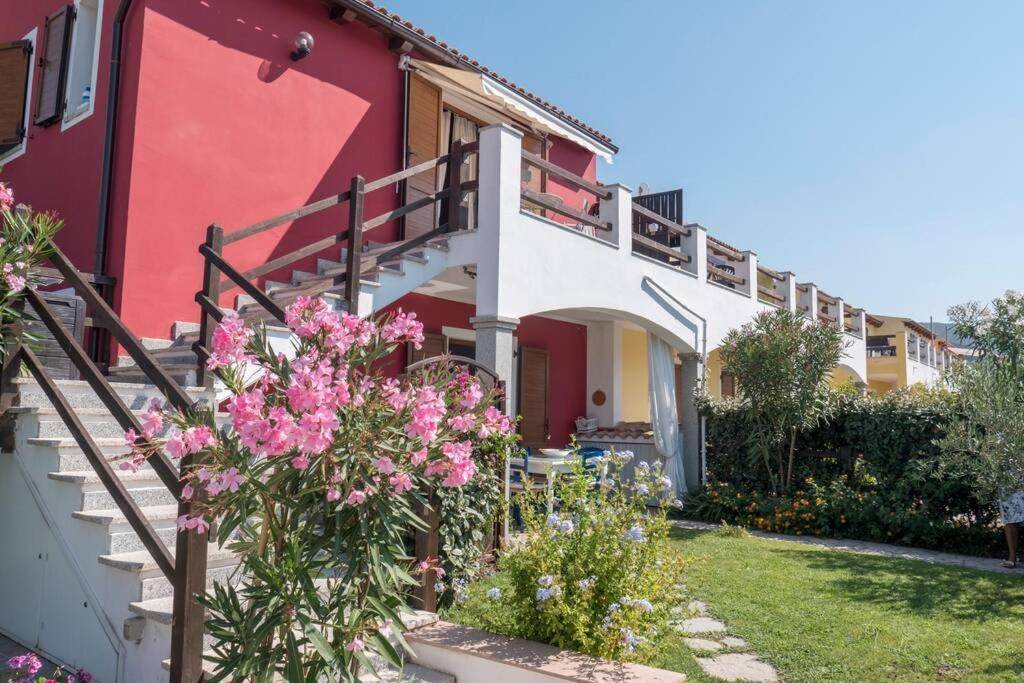 Viddalba Casa Francesca 아파트 외부 사진