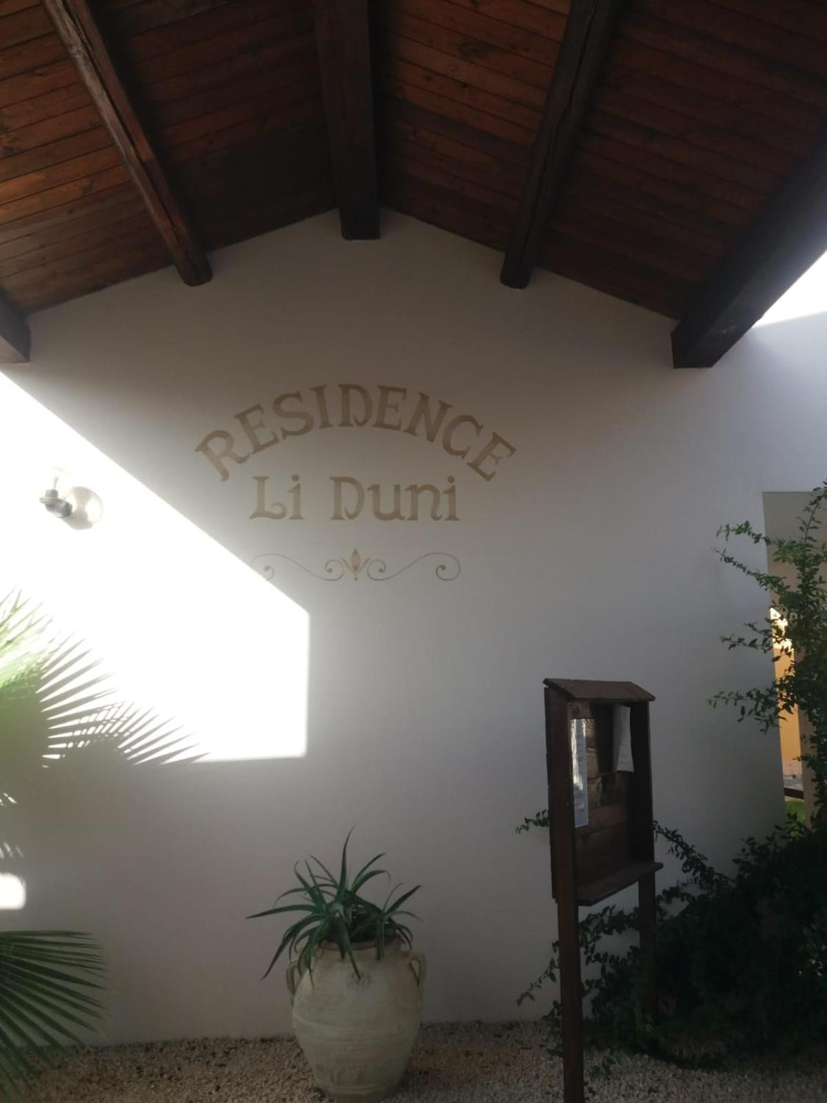 Viddalba Casa Francesca 아파트 외부 사진