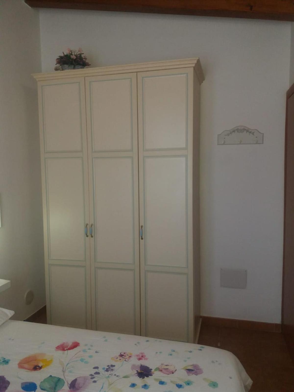 Viddalba Casa Francesca 아파트 외부 사진