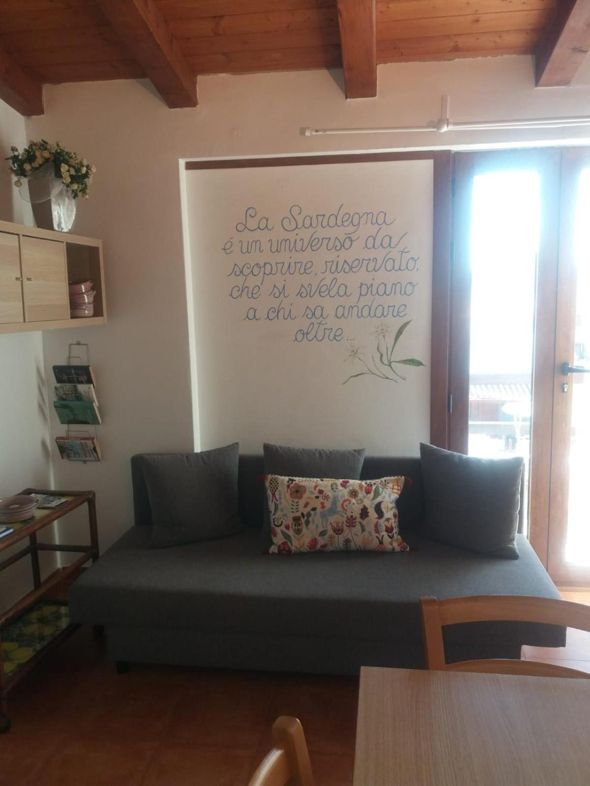 Viddalba Casa Francesca 아파트 외부 사진